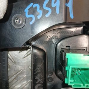 PEUGEOT 308 2 PHASE 1