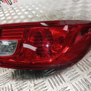 RENAULT CLIO 4 PHASE 2