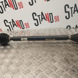 VOLKSWAGEN GOLF 7 PHASE 1