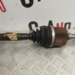 VOLVO V 50 PHASE 2 BREAK