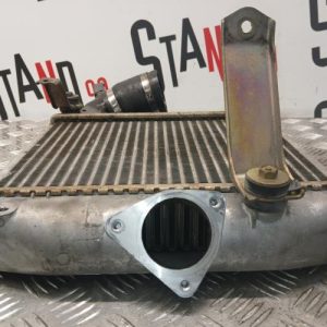 TOYOTA LAND CRUISER 3 J90 PHASE 2