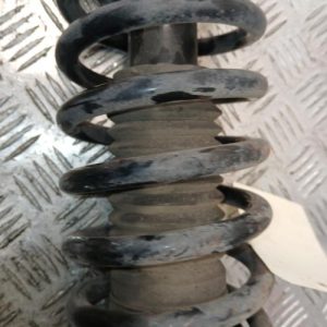 MERCEDES CLASSE E 211 PHASE 1