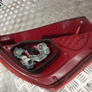 FORD FIESTA 6 PHASE 1