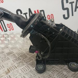 VOLKSWAGEN TRANSPORTER 5 PHASE 2