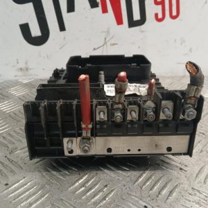 VOLKSWAGEN SCIROCCO 3 PHASE 1 COUPE