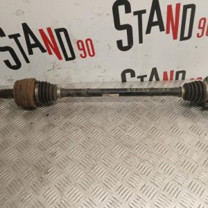 VOLKSWAGEN TRANSPORTER 5 PHASE 2