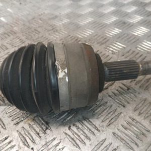 RENAULT MEGANE 4 PHASE 1