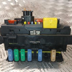 CITROEN C3 2 PHASE 1