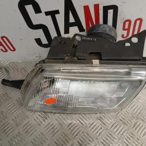 CITROEN SAXO PHASE 2