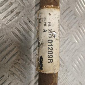 RENAULT KANGOO 2 PHASE 2