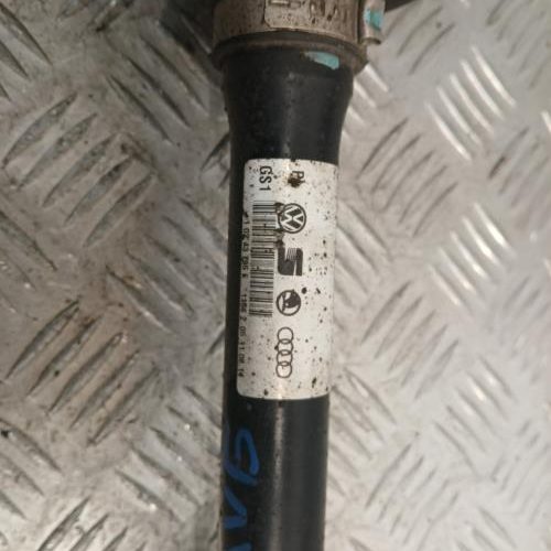 VOLKSWAGEN TRANSPORTER 5 PHASE 2