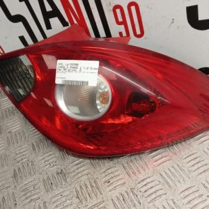 OPEL CORSA D PHASE 1