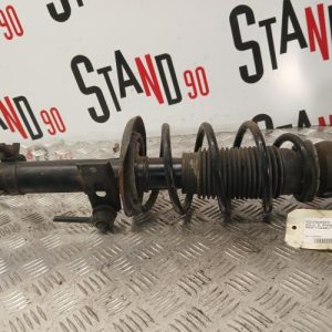 VOLKSWAGEN POLO 5 PHASE 1