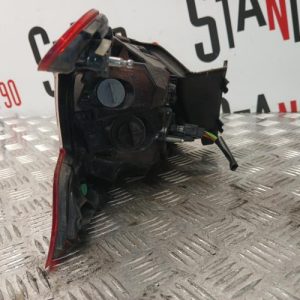 PEUGEOT 308 2 PHASE 1