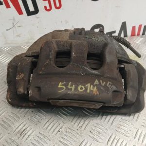 VOLKSWAGEN TRANSPORTER 5 PHASE 2