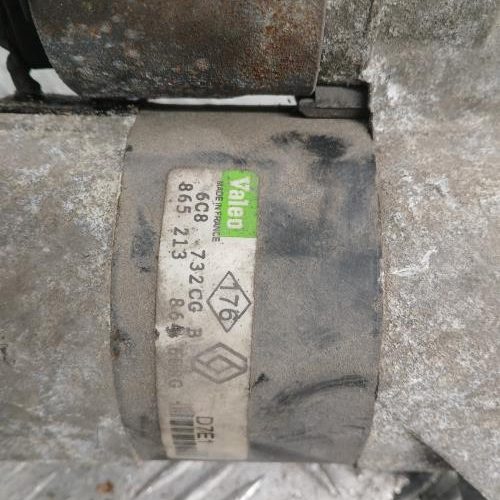 RENAULT KANGOO 1 PHASE 1