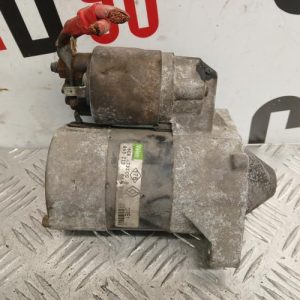 RENAULT KANGOO 1 PHASE 1