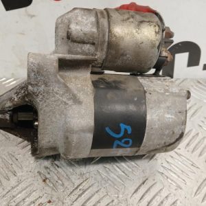 RENAULT KANGOO 1 PHASE 1