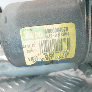 CITROEN C3 2 PHASE 1