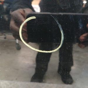 MERCEDES CLASSE B 245 PHASE 1