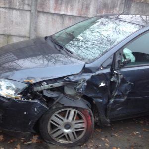 FORD FOCUS 2 PHASE 1