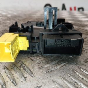 VOLKSWAGEN SCIROCCO 3 PHASE 1 COUPE