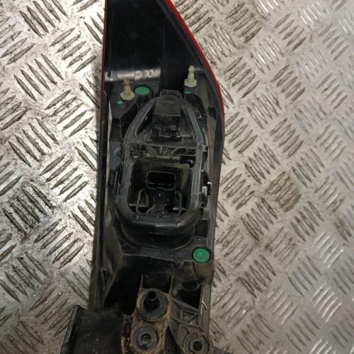 RENAULT CLIO 4 PHASE 2