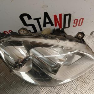 MERCEDES CLASSE B 245 PHASE 1