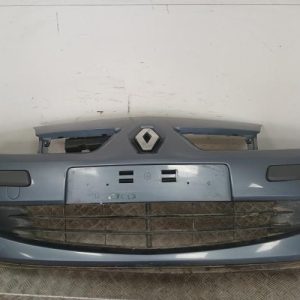 RENAULT MODUS PHASE 1