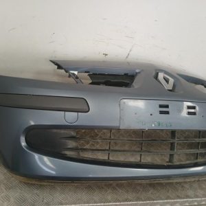 RENAULT MODUS PHASE 1