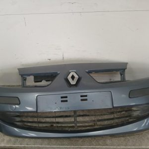 RENAULT MODUS PHASE 1