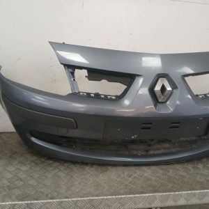 RENAULT MODUS PHASE 1