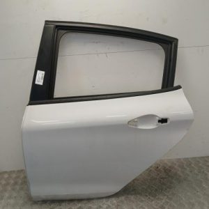 PEUGEOT 208 1 PHASE 1