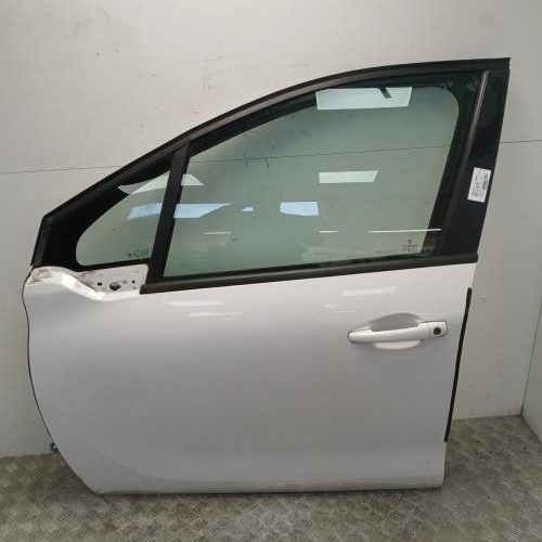 PEUGEOT 208 1 PHASE 1