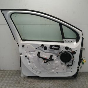 PEUGEOT 208 1 PHASE 1