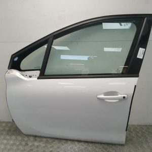 PEUGEOT 208 1 PHASE 1