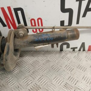 PEUGEOT 208 1 PHASE 1