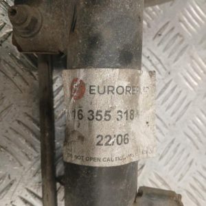 PEUGEOT 208 1 PHASE 1