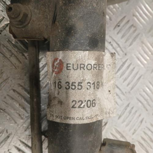 PEUGEOT 208 1 PHASE 1