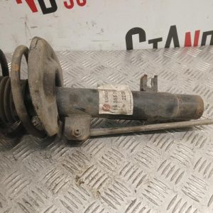 PEUGEOT 208 1 PHASE 1