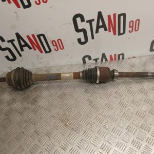 PEUGEOT 208 1 PHASE 1