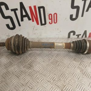 PEUGEOT 208 1 PHASE 1