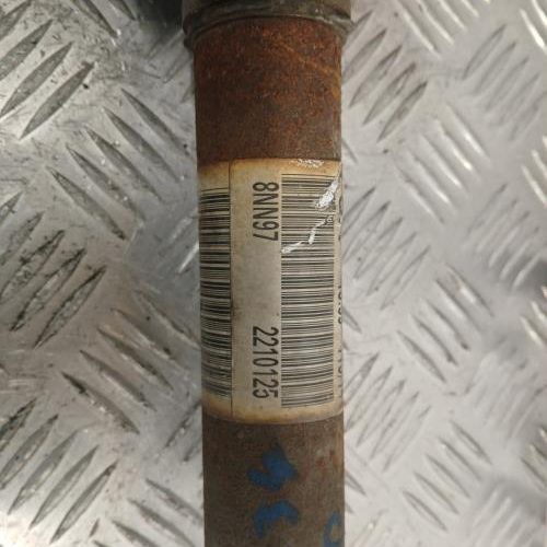 PEUGEOT 208 1 PHASE 1