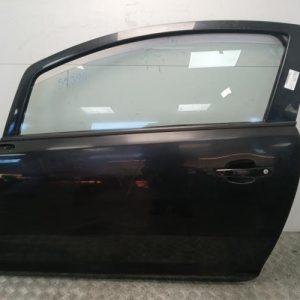 OPEL CORSA D PHASE 1