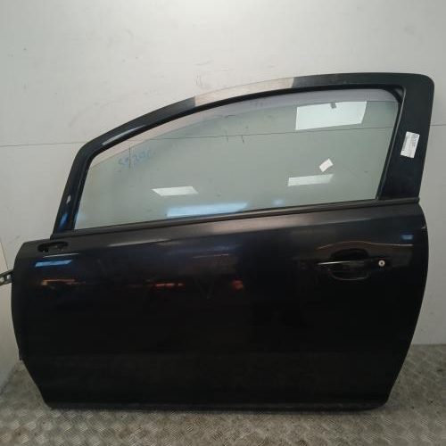 OPEL CORSA D PHASE 1