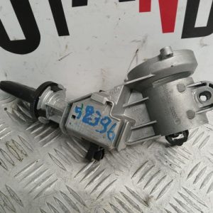 OPEL CORSA D PHASE 1