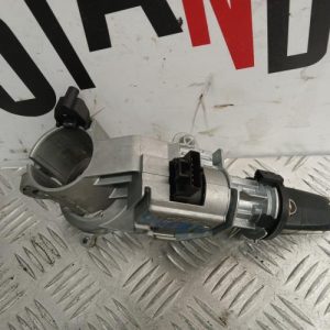 OPEL CORSA D PHASE 1