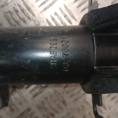 OPEL CORSA D PHASE 1