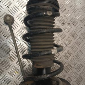 OPEL CORSA D PHASE 1