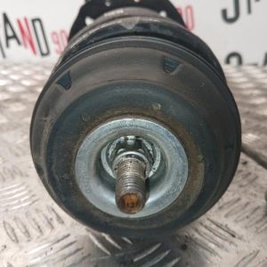 OPEL CORSA D PHASE 1